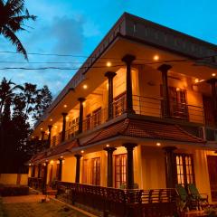 Surendram Villa