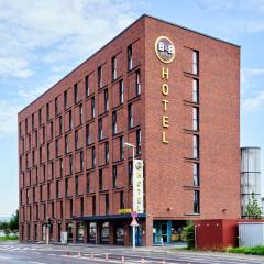 B&B Hotel Mainz-Hbf