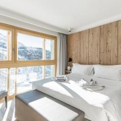 HOTIDAY Room Collection - Cervinia