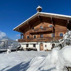 Apartments Seebichlhof Kitzbühel by Alpine Host Helpers