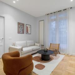 B.Appart 6Pers#2Bedrooms#VictorHugo#ArcDeTriomphe