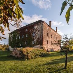 Sanctum Schloss Haggenberg