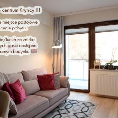 Apartamenty KORAL