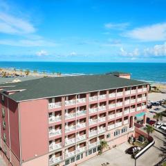 Quality Inn & Suites Galveston - Beachfront