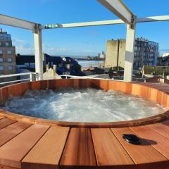 Logis - Hôtel Arc en Ciel et SPA Les Sables d'Olonne