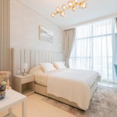 Luxury Studio, Seven Palm Residence-Palm Jumeirah