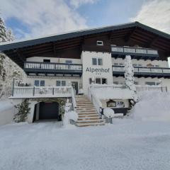 Boutique Hotel Alpenhof