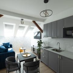 Zagreb City Center Apartments LUX