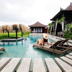 Kayangan Villa Ubud