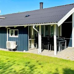 Holiday home Nordborg XXX