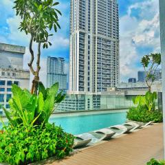 Oneiro Quill Residence Klcc