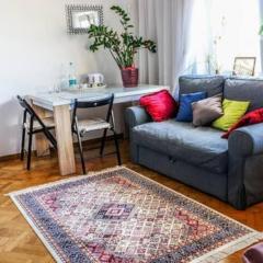 A cosy private room in the heart of old Podgorze