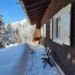 Chalet Lieblingsplatz by Interhome