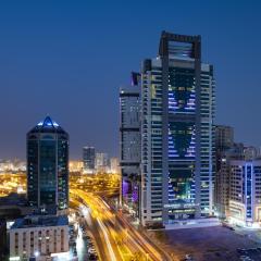 Four Points by Sheraton Sharjah