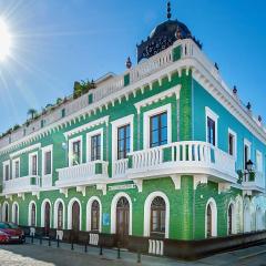 Casa Verde Ayamonte