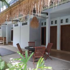 Merendeng Hostel Kuta