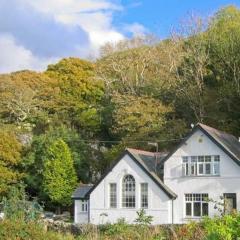 Holiday Cottage in Snowdonia (Sleeps 10)