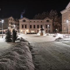 Cottonina Hotel & Mineral SPA Resort