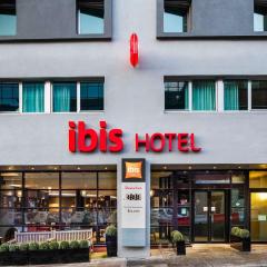 ibis Glasgow City Centre – Sauchiehall St