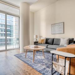 Downtown Austin 1br w gym pool wd nr Capitol ATX-166