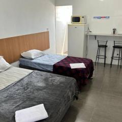 Studio mobiliado na Vila Guilherme - São Paulo/SP