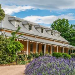 Fitzroy Inn Historic Retreat Mittagong