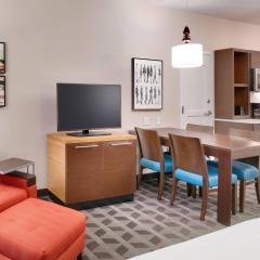 TownePlace Suites by Marriott Salt Lake City Downtown