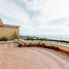 Seafront Penthouse