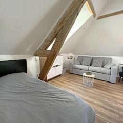 Studio Cosy à 2 Pas de la Plage - Idéal Couple/Enfant, Cuisine Équipée, Ménage Inclus - FR-1-646-42