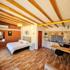 Los Molles Suites -Solo 2 Pax-