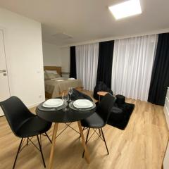 Apartament Cicha 16B2