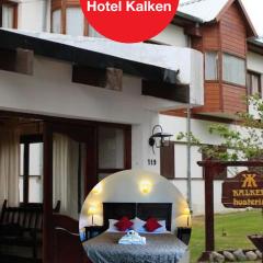 Kalken Hotel by MH