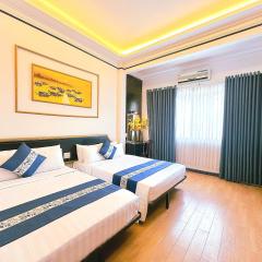 New Star Inn Boutique Hotel-Near Bến Thành Market