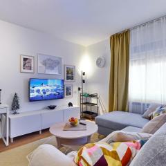 Apartman “Maksimir”