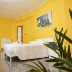 Domus Aurea relax room