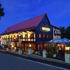 Romantik Hotel Zum Lindengarten