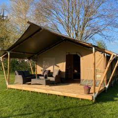 Camping de Peelweide