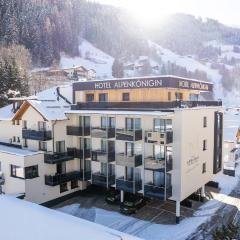 Hotel Alpenkönigin