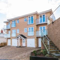 3 Bed in Shanklin IC113