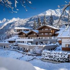 Alpin Chalet am Burgsee