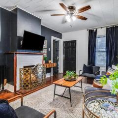 Spacious 4BR Retreat in the heart of Lafayette