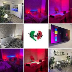 RooMYitalia - Guest House Il Faraone