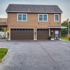 Rehoboth Beach - 35526 Dry Brook Dr Unit C