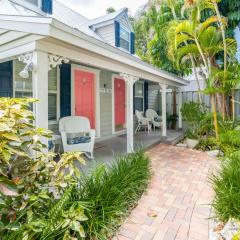 Old Town Garden Villas - Andros Suite