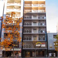 Hop Inn Kyoto Shijo Omiya