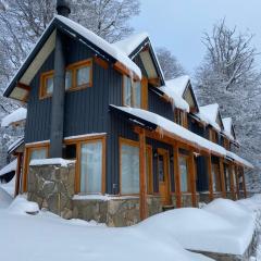 Las Elcira Ski & Lodge