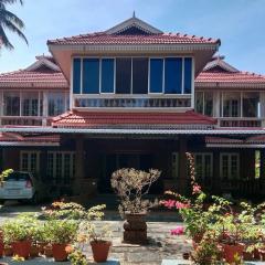 Pournami Home Stay