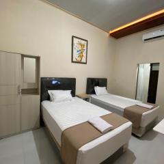 Nawasena Guesthouse Jogja