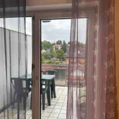 APARTMENT / WOHNUNG IN GOLDBACH