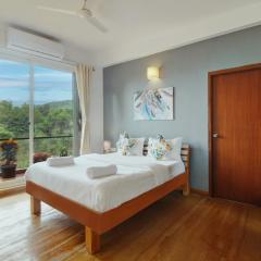 Genesis Leisure - Charming home-stays near Anjuna, Vagator & Assagao